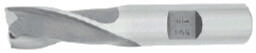 Cortador Vertical 2 Gavilanes - 2 Flute End Mill